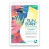 Sunburnt Ultra-Hydrating Face Sheet Mask, Advanced Sun Recovery, Treat Dry Sun Damaged Skin, For After Sun Exposure, Much More than Aloe, Soothes and Rehydrates Hot Dry Skin (4 single use masks)