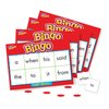 TREND ENTERPRISES: Sight Words Level 1 Bingo Game, Exciting Way for Everyone to Learn, Play 6 Different Ways, Great for Classrooms and at Home, 3 to 36 Players, for Ages 5 and Up