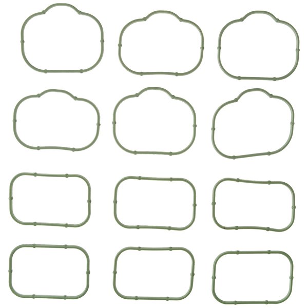 MAHLE Original MS19879 Engine Intake Manifold Gasket Set