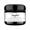 SLEEPY FIELDS Anti-Aging Face Night Cream for Men and Women - Reduce Wrinkles, Fine Lines, and Crows feet - Natural Anti-Wrinkle Night Face Cream - Hyaluronic Acid, Green Tea, and Rose Water - 60 ml