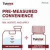 Atticus Turonyx Ultra FX Insecticide (8 mL) – Compare to Leading Brand – Pest Control for Indoor and Outdoor Use – Ants, Beetles, Roaches, Spiders, Fleas, Flies, Ticks
