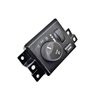 PT Auto Warehouse HLS-7782 - Headlight Switch, Without Auto Headlights - with Fog Lights, with Cargo Light