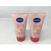 Vaseline Intensive Care Healthy Hands + Stronger Nails Hand Cream 75Ml - Pack of 2
