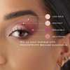 Younique MOODSTRUCK Eye Primer | Neutral Tint for All Skin Tones | 10ml | Eyelid Skin Care | Lightweight | Crease-Free Eyeshadow Base | Enhances Color & Pigmentation