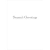 Psaris Productions Brooklyn Bridge New York Christmas Cards Boxed With Envelopes Set of 12 Holiday Cards And 12 Envelopes. Our Xmas Cards are Made in USA