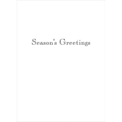 Psaris Productions Brooklyn Bridge New York Christmas Cards Boxed With Envelopes Set of 12 Holiday Cards And 12 Envelopes. Our Xmas Cards are Made in USA