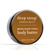 Deep Steep Body Butter, 6oz (Grapefruit Bergamot)