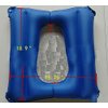 Inflatable cushions Anti-bedsore , Bed Sore Cushions for Butt Inflatable Bed Sore Pads Nursing Bed Pad to Prevent Bed Sores for Elderly Bedridden Disabled,Relieve Pressure Wheelchair & Bed Care（blue）