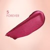 COVERGIRL Exhibitionist by Kelsea Ballerini Liquid Glitter Eyeshadow, Highly Pigmented, Glittery Finish, Long-Wearing, Forever 5, 0.13oz