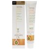 One N' Only Permanent Hair Color - Permanent Hair Dye Made with Argan Oil - Delivers Rich, Accurate Tones with Gray Coverage - Improves Moisture & Elasticity - 3CP Dark Cappuccino Brown (3 oz)