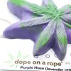 Dope on a Rope Pack of 3 Soap, Funny Gifts for Men, Soap for Men, Fathers Day, Handmade Soap Bar, Soap on a Rope