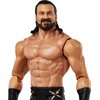 Mattel WWE Drew McIntyre Top Picks Action Figure, Collectible with 10 Points of Articulation & Life-like Detail, 6-inch