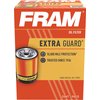 Fram Extra Guard PH11, 10K Mile Change Interval Spin-On Oil Filter