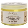 Shea Moisture 100% Extra Virgin Coconut Oil Head-to-Toe Nourishing Hydration for Unisex, 10.5 Ounce