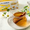 Mc Cormick Tea Chamomile, 25 ct
