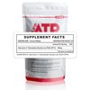 BulkStimulants Pure ATP Adenosine Triphosphate Powder - Increase Energy, Endurance, Strength, Recovery & Muscle Pump, Faster Than Creatine HMB & Nitric Oxide, Natural Pre Workout Supplement - 20 Grams