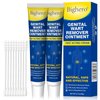 Bighero 2 Pack Wart Fast Acting Gel Wart Remover Freeze Off Ointment,Wartes Cream for Genital Wartss, Warts, Plantar Warts, Common Wartes, Corn, Flat Wars NDC (84010-047-02)