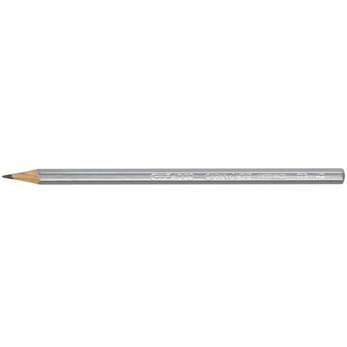 Caran D'ache Grafwood Graphite Pencil - HB (775.25)