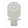 Coloplast Filtered Ostomy Pouch One-Piece System Maxi 1 Inch Stoma Drainable Flat
