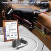 4V Charger for Wahl Magic Clipper Cordless Power Adapter Compatible with Wahl 8164 8591 8148 8504 Clip Trimmers Power Cord 97225-002 S010AZM0400200 Power Supply