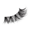 i-Envy 3 Pairs False Eyelashes C Curl Natural Lashes Salon Lash Extension Effect