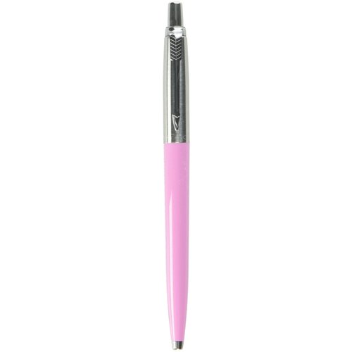 Parker Jotter Pink Ribbon, Ballpoint Pen with Medium Blue refill (1736845)