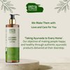 Ireya Ayurveda Cucumber Aloe Vera Face Wash 200ml (6.76oz) Face Wash for men and women Made With Cucumber extract & Aloe vera gel.Pure, Vegan, Cruelty Free