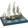 Sails of Glory Ship Pack - Proserpine 1785 Board Game