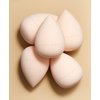 HALEYS Re–mix Complexion Sponge Vegan, Cruelty-Free Makeup Sponge Blender - Apply Liquid, Cream or Powder Foundation for a Precise, Streak-Free Finish (Pink)