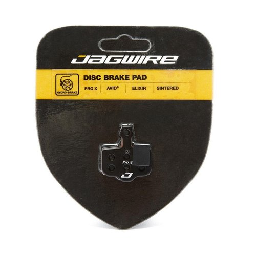 Jagwire Avid Elixir CR MTB Disc Brake Pads Pro Extreme