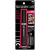 L’Oréal Paris Telescopic Lift Washable Mascara, Lengthening and Volumizing Eye Makeup, Lash Lift with Up to 36HR Wear, Black, 0.33 Fl Oz
