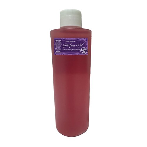ROMERIZA INC. P 1226 P SPRINKLE Body Oil Scented Fragrance Perfume Oil
