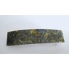 Generic Abalone sea shell effect hair clip barrette