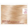 L'Oreal Paris Age Perfect Permanent Hair Color, 9N Light Natural Blonde, 1 kit