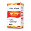 NaturalCare Leg Cramps, Homeopathic Tablets, 60ct | May Provide Support for Leg, Calf & Foot Cramps, Muscle Spasms & Pain
