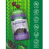 Nature's Truth Black Elderberry Gummies | 50 Vegan Gummies | with Vitamin C and Zinc | Berry Flavor | Vegan, Non-GMO, and Gluten Free Supplement