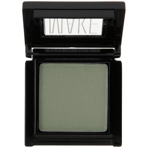 MAKE Cosmetics Satin Finish Eye Shadow, Ivy