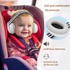 Laudexua Baby Ear Protection, Noise Cancelling Headphones for Babies and Toddlers Up to 36 Months