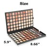 Magik 120 Colors Eyeshadow Professional Makeup Palette Shimmer Matte Highlight (#3)