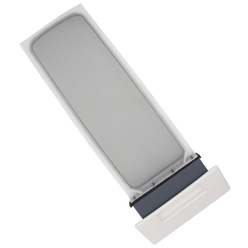 Supplying Demand W10717210 W11607443 Front Load Clothes Dryer Lint Screen Filter Replacement Model Specific Not Universal