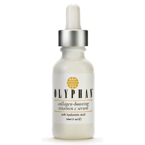 Organic Vitamin C Serum with Hyaluronic Acid for Face; Natural Anti Aging Facial Serum for healthy skin. Unisex - for Men and Women