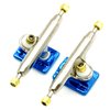 RACOFSB V3 Fingerboard Trucks 29mm 32mm 34mm 36mm (32mm, Blue)