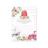 Hadley Designs 25 Farm Birthday Invitations Girl Birthday Invitations Animals - Barnyard Kids Birthday Invitations Farm Party Invitations for Girls, Farm Invites