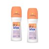 Dry Idea Anti Perspirant Deodorant Roll On Unscented 3.25 Ounce - Pack of 2