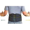 Aspen Quikdraw PRO Back Brace with Pulley System for Lower-Back and Lumbar Pain Relief