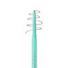 SWEED - Brow Pencil | Vegan, Cruelty-Free, Clean Beauty (Medium Brown)