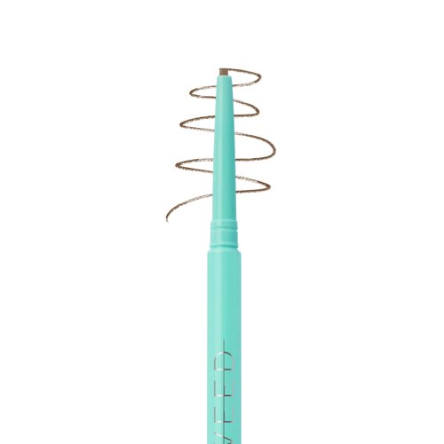 SWEED - Brow Pencil | Vegan, Cruelty-Free, Clean Beauty (Medium Brown)