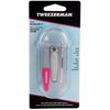 Tweezerman Mini Manicure Kit