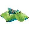 Pillow Pets Sleeptime Lites Green Dinosaur Stuffed Animal Plush Night Light
