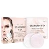 STARSKIN 7-Second 7-in-1 Facial Toner Pads, for Instant Refreshed Skin, Award Winning Facial Pads, 66% Kudzu Root, for All Skin Types, 18 Pack